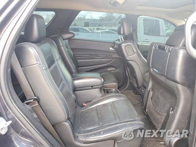 Zdjęcie 11 z 12 samochodu: 2015 DODGE DURANGO CITADEL VIN:1C4RDJEG7FC772235 - miniatura
