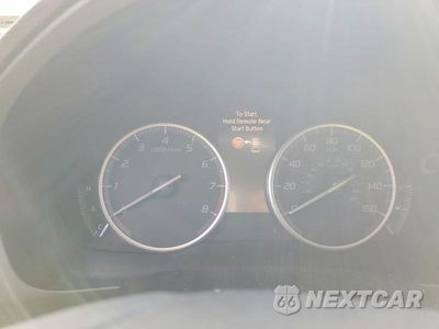 Zdjęcie 9 z 11 samochodu: 2016 ACURA ILX BASE WATCH PLUS VIN:19UDE2F36GA023658 - miniatura