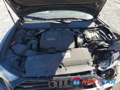 Zdjęcie 11 z 11 samochodu: 2021 AUDI A6 PREMIUM VIN:WAUD3AF29MN071114 - miniatura