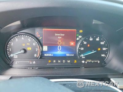 Zdjęcie 9 z 12 samochodu: 2020 FORD EXPLORER XLT VIN:1FMSK7DH4LGA44778 - miniatura