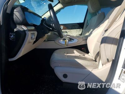Zdjęcie 7 z 13 samochodu: 2022 MERCEDES-BENZ GLE 350 4MATIC VIN:4JGFB4KE2NA683319 - miniatura