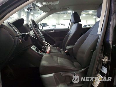 Zdjęcie 7 z 13 samochodu: 2018 VOLKSWAGEN TIGUAN LIMITED VIN:WVGBV7AX8JK005799 - miniatura