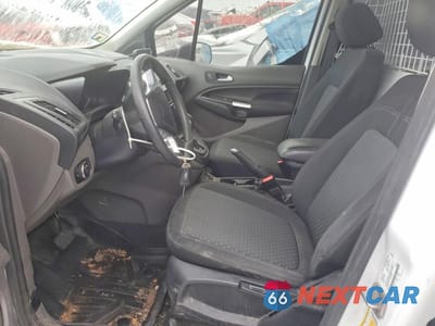 Zdjęcie 7 z 13 samochodu: 2021 FORD TRANSIT CONNECT DELIVERY VAN VIN:NM0LS7F21M1483889 - miniatura