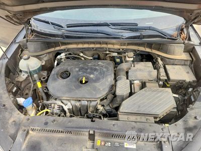 Zdjęcie 12 z 13 samochodu: 2020 HYUNDAI TUCSON VALUE VIN:KM8J33A40LU170835 - miniatura