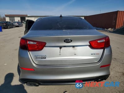 Zdjęcie 6 z 11 samochodu: 2015 KIA OPTIMA EX VIN:5XXGN4A78FG409163 - miniatura