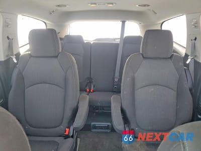 Zdjęcie 10 z 13 samochodu: 2017 CHEVROLET TRAVERSE LT VIN:1GNKVGKD0HJ212834 - miniatura