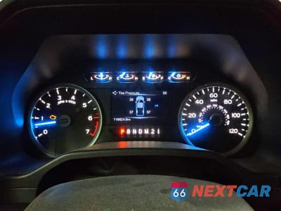 Zdjęcie 9 z 13 samochodu: 2015 FORD F150 SUPERCREW VIN:1FTEW1CP5FKE02385 - miniatura
