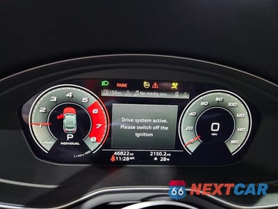 Zdjęcie 9 z 12 samochodu: 2021 AUDI S5 PRESTIGE VIN:WAUB4CF50MA004418 - miniatura