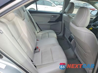Zdjęcie 10 z 12 samochodu: 2016 TOYOTA CAMRY XLE VIN:4T1BF1FK4GU519637 - miniatura