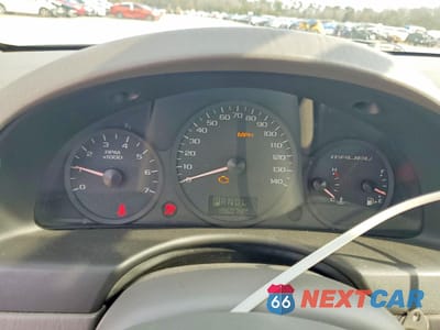 Zdjęcie 9 z 12 samochodu: 2005 CHEVROLET MALIBU VIN:1G1ZS52F95F333570 - miniatura