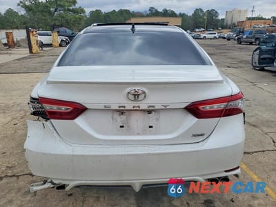 Zdjęcie 6 z 11 samochodu: 2019 TOYOTA CAMRY XSE VIN:4T1B61HK7KU841341 - miniatura