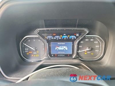 Zdjęcie 9 z 12 samochodu: 2021 GMC YUKON XL K1500 AT4 VIN:1GKS2HKD7MR281625 - miniatura