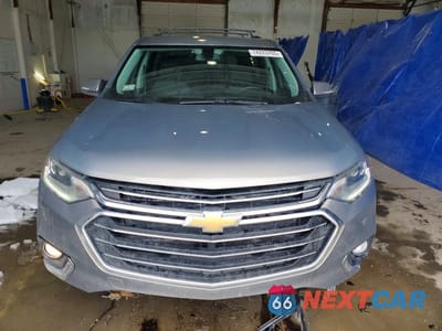 Piąte zdjęcie samochodu w środku: 2018 CHEVROLET TRAVERSE LT VIN:1GNEVGKW6JJ212969 - miniatura