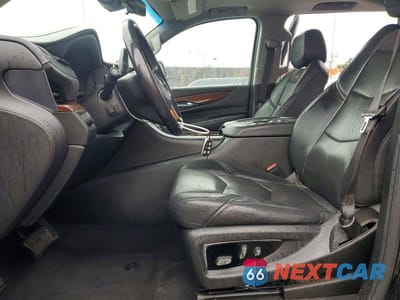 Zdjęcie 7 z 13 samochodu: 2018 CADILLAC ESCALADE ESV LUXURY VIN:1GYS3HKJ1JR210960 - miniatura