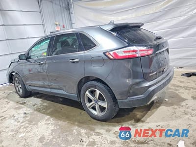 Drugie zdjęcie samochodu z przodu: 2020 FORD EDGE SEL VIN:2FMPK4J93LBA82270 - miniatura