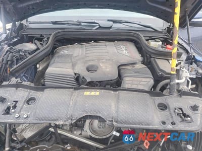 Zdjęcie 12 z 12 samochodu: 2024 MERCEDES-BENZ GLE AMG 53 4MATIC VIN:4JGFB6BB8RB025506 - miniatura