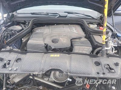 Zdjęcie 12 z 13 samochodu: 2024 MERCEDES-BENZ GLE AMG 53 4MATIC VIN:4JGFB6BB8RB025506 - miniatura