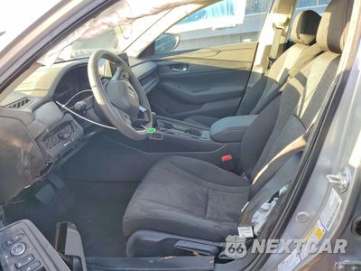 Zdjęcie 7 z 13 samochodu: 2025 HONDA ACCORD LX VIN:1HGCY1F20SA031798 - miniatura