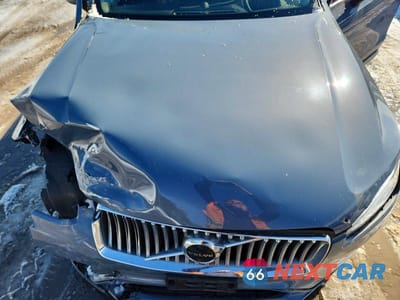 Zdjęcie 12 z 13 samochodu: 2020 VOLVO XC90 T6 INSCRIPTION VIN:YV4A221L4L1536531 - miniatura