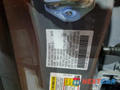 Zdjęcie 13 z 13 samochodu: 2025 ACURA TLX TYPE S VIN:19UUB7F09SA000735 - miniatura