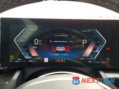 Zdjęcie 9 z 11 samochodu: 2024 BMW 530 I VIN:WBA43FJ07RCR52500 - miniatura