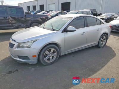 2012 CHEVROLET CRUZE LT 1G1PE5SC9C7358531 - główne zdjęcie licytacji z USA - miniatura