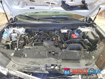Zdjęcie 12 z 13 samochodu: 2023 HONDA CR-V EXL VIN:7FARS4H71PE008635 - miniatura