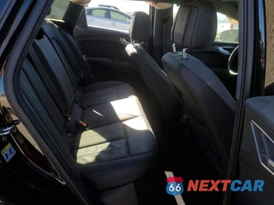 Zdjęcie 11 z 13 samochodu: 2023 AUDI Q4 E-TRON PREMIUM PLUS VIN:WA1L2BFZXPP063420 - miniatura