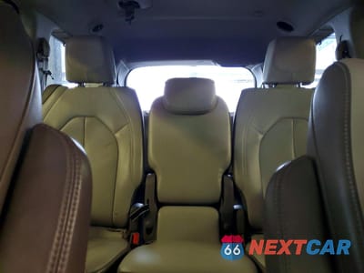 Zdjęcie 10 z 14 samochodu: 2017 CHRYSLER PACIFICA TOURING L VIN:2C4RC1BGXHR509724 - miniatura