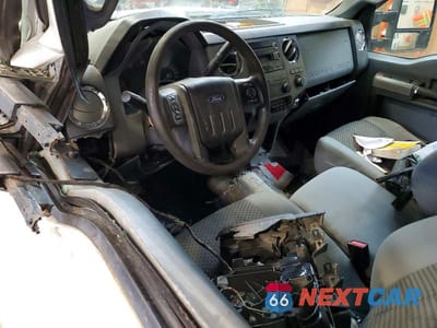 Zdjęcie 8 z 12 samochodu: 2014 FORD F250 SUPER DUTY VIN:1FT7W2B63EEA39377 - miniatura