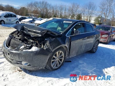 2014 BUICK VERANO CONVENIENCE 1G4PR5SK5E4149743 - główne zdjęcie licytacji z USA - miniatura