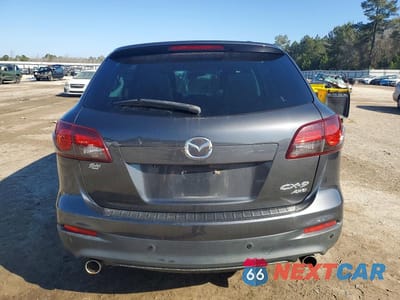 Zdjęcie 6 z 13 samochodu: 2014 MAZDA CX-9 TOURING VIN:JM3TB3CV3E0433696 - miniatura