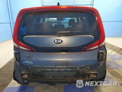 Zdjęcie 6 z 12 samochodu: 2021 KIA SOUL LX VIN:KNDJ23AU9M7764847 - miniatura