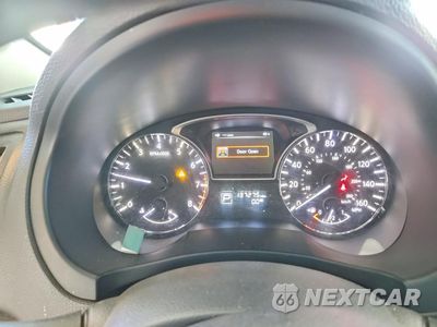 Zdjęcie 9 z 12 samochodu: 2013 NISSAN ALTIMA 2.5 VIN:1N4AL3AP1DC138889 - miniatura