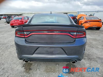 Zdjęcie 6 z 12 samochodu: 2023 DODGE CHARGER GT VIN:2C3CDXHG4PH597952 - miniatura
