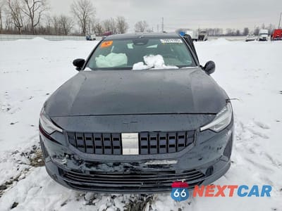 Piąte zdjęcie samochodu w środku: 2022 POLESTAR 2 FWD 5D HATCHBACK SINGLE MOTOR VIN:LPSEG3KA1NL067732 - miniatura
