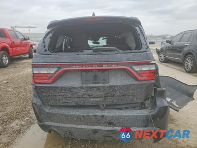 Zdjęcie 6 z 13 samochodu: 2018 DODGE DURANGO VIN:1C4RDJAG4JC112216 - miniatura