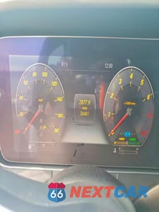 Zdjęcie 9 z 11 samochodu: 2020 MERCEDES-BENZ E AMG 53 VIN:W1K1J6BB4LF143575 - miniatura