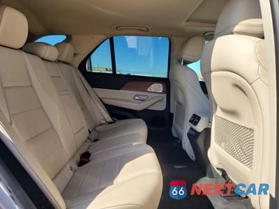 Zdjęcie 11 z 13 samochodu: 2022 MERCEDES-BENZ GLE 350 VIN:4JGFB4JB2NA616730 - miniatura