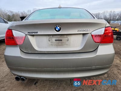 Zdjęcie 6 z 11 samochodu: 2008 BMW 328 I VIN:WBAVA37548NL47462 - miniatura