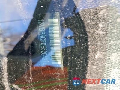 Zdjęcie 12 z 12 samochodu: 2014 FORD MUSTANG GT VIN:1ZVBP8CF0E5204274 - miniatura