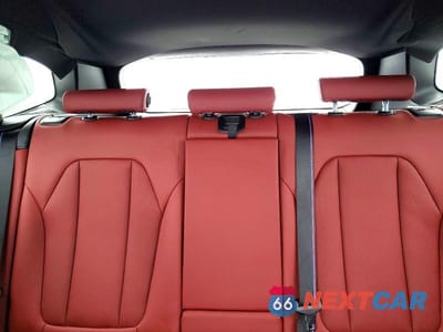 Zdjęcie 10 z 12 samochodu: 2024 BMW X3 XDRIVE30I VIN:5UX53DP09R9X03761 - miniatura