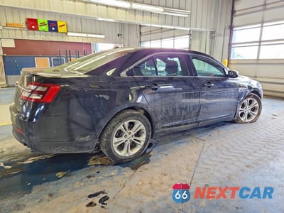 Trzecie zdjęcie samochodu z tyłu: 2016 FORD TAURUS SEL VIN:1FAHP2H86GG155082 - miniatura