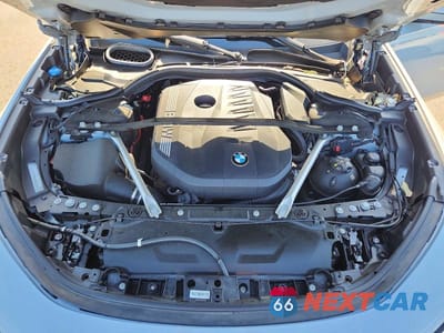 Zdjęcie 11 z 12 samochodu: 2024 BMW 740 I VIN:WBA23EH02RCT01525 - miniatura