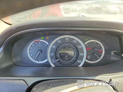 Zdjęcie 9 z 11 samochodu: 2013 HONDA ACCORD EXL VIN:1HGCR3F82DA005297 - miniatura