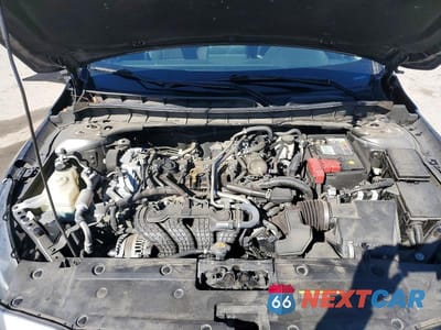 Zdjęcie 11 z 11 samochodu: 2023 NISSAN ALTIMA 2.5 SV VIN:1N4BL4DV2PN377008 - miniatura