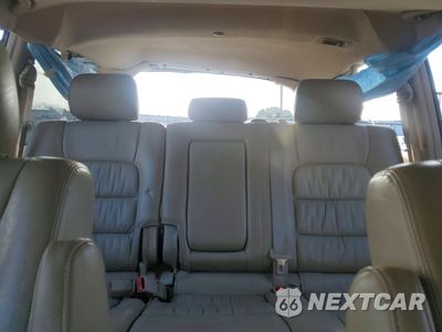 Zdjęcie 10 z 14 samochodu: 2006 LEXUS LX 470 BASE VIN:JTJHT00W164006774 - miniatura
