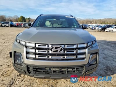 Piąte zdjęcie samochodu w środku: 2025 HYUNDAI SANTA CRUZ SEL VIN:5NTJB4DE2SH138383 - miniatura