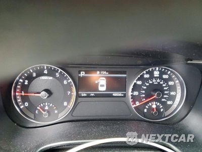 Zdjęcie 9 z 12 samochodu: 2023 KIA FORTE LX VIN:3KPF24AD6PE578828 - miniatura
