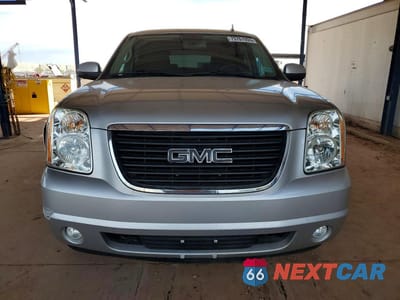 Piąte zdjęcie samochodu w środku: 2014 GMC YUKON SLE VIN:1GKS1AE04ER109704 - miniatura